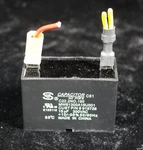 Maytag Capacitor WP99002665, 6-917261, E185116, &. Fixed Price $9.90.