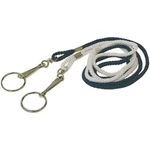Hy-ko Prod KB356-BKT 32 Piece Lanyard/clip Ring. Fixed Price $45.04.