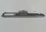 WPW10475780 Maytag Dishwasher Control Panel New Oem. Fixed Price $149.99.