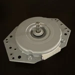 Lg Dishwasher Dc Motor Assembly 4681ED1004E (DDB116Y03.AL). Fixed Price $72.49.