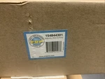 Electrolux 154844301 Motor & Pump Assembly. Fixed Price $36.00.