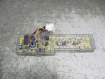 Frigidaire Dishwasher Board Part # 154568401 154712101. Fixed Price $95.00.