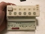 9000343268 Bosch Dishwasher Electronic Control Board. D3. Fixed Price $53.99.