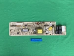 Frigidaire Dishwasher Control Board P/n 154555004 SF2101-K5004 Rev. Fixed Price $75.95.