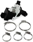 Pump Wash Kit For Ge GDT635HMJ2ES GDF610PGJ0WW GDT580SGF8WW GDF520PGJ4WW New. Fixed Price $111.94.