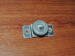 Genuine Basket Rack Roller Wheel For Samsung DMT800RHS Dishwasher. Fixed Price $8.29.