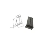 Prime-line 25PK Channel Pull Tab. Fixed Price $10.34.