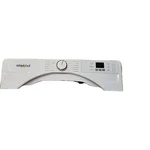 Whirlpool W11752165 W11706452 Console Control Panel Assembly New Part. Fixed Price $199.95.