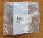 Brand New Asko Lamp Cover 700443. Fixed Price $29.99.