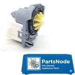 97335711-E Oem For Kitchenaid Dishwasher Drain Pump Used Part # Model NR1205. Fixed Price $46.89.