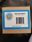ERWD19X10032 Dishwasher Impeller For WD26X10013 Pumps New. Fixed Price $15.00.