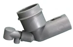 Asko D5131 Dishwasher Upper Top Spray Blade Adaptor 8076902 (BX-16). Fixed Price $35.21.
