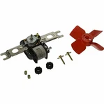 Evaporator Freezer Fan Motor W/ Blade Kitchenaid Whirlpool Kenmore Refrigeratore. Fixed Price $34.97.
