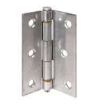 5142 3 In. Aluminum Screen Door Hinge With Brass Oilite Bearings Pack. Fixed Price $15.04.