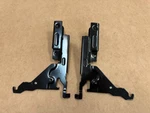 Genuine Lg Dishwasher Door Hinge Assembly Set MEF63061901 MEF63061902. Fixed Price $23.99.