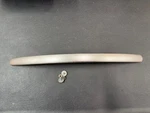 Whirlpool Dishwasher Stainless Door Handle W10195738, W10021540, W10077892. Fixed Price $28.00.