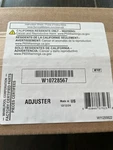 W10728567 Whirlpool Dishwasher Rack Adjuster. Fixed Price $32.00.