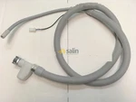 Ariston Dishwasher Aquastop Valve Water Inlet Hose LFF8M122XAUS. Fixed Price $69.10.