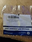 WD08X10092 Ge Door Seal Oem. Fixed Price $19.95.
