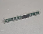 Kenmore Dishwasher User Interface Control Board W11176157 W10620169. Fixed Price $18.49.