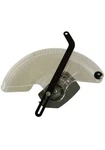 Assy Lower Guard #080016005704 For Homelite, Ryobi, Ridgid. Fixed Price $25.00.