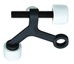 National Hardware N830-123 Classic Design Hinge Pin Door Stop Oil Rubbed Bronze. Fixed Price $8.01.