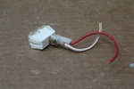 Roper Whirlpool Dishwasher Rocker Switch Ass. Part # WP8051730. Fixed Price $10.78.