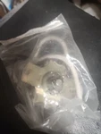 Whirlpool Refrigerator Temp Control 945596 WP4317800. Fixed Price $45.00.