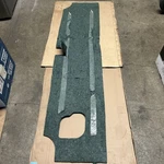 Samsung Dishwasher DW80CG4051SR Sound Absorber Insulation, From New. Fixed Price $35.00.