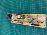 Kenmore 154752801 154806401 Dishwasher Control Board AZ191600 NR1415. Fixed Price $18.99.