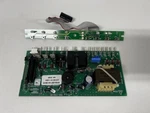 Genuine Main Control Board WD21X10146. Fixed Price $645.00.