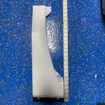 Lg Dishwasher Duct Assembly ADJ74312101 MJZ623216/01 MJZ626817 Asmn. Fixed Price $25.95.