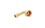 Ez-flo 65447LF Dishwasher Elbow 3/4" Fht X 3/8" Mht Lead-free Brass 90. Fixed Price $22.54.