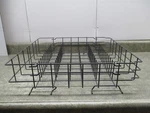 Frigidaire Dishwasher Lower Rack Part # 5304532238. Fixed Price $85.50.