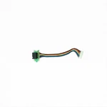 Frigidaire A10152301RC Dishwasher Display Control Board Cable. Fixed Price $24.39.