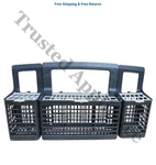 Ge Dishwasher Silverware Basket Ass. Part # WD28X22624 WD28X22867. Fixed Price $30.87.