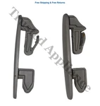 Oem Whirlpool Dishwasher Track Stop Ea. 8565920 WP8565925. Fixed Price $16.04.