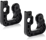 Upgraded DA97-12625A Refrigerator Auto Close Lever Assembly Fit For Pack. Fixed Price $20.01.