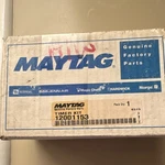Maytag Timer Kit 12001153 For Jenn-air, Magic Chef, Hardwick, Norge. Fixed Price $193.00.