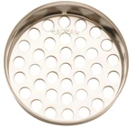 Plumb Pak PP820-40 Chrome Bath And Wash Tub Strainer 1-3/8 Dia. X 3-3/4 In.. Fixed Price $8.62.