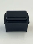 Ge Appliance Button WD09X24601 (KW-6). Fixed Price $14.54.
