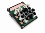 19435407 Genuine Gm Abs Control Module 2012-2017 Savana 2500 Like New. Fixed Price $875.00.