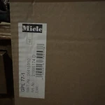 Miele Gpl 77-1 Ss Filler Strips 06415910. Fixed Price $47.00.