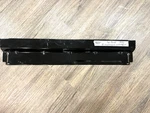 Dishwasher WD27X27752 Black Toe Kick Plate For Ge #454. Fixed Price $16.88.