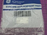 WD24X25325 - Genuine Oem Fan Vent. Fixed Price $21.99.