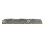 Whirlpool W11551395 Dishwasher Mount. Fixed Price $23.16.