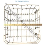 Oem Lg Dishwasher Lower Rack Ships Free. Fixed Price $138.96.
