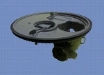 Whirlpool Dishwasher Sump & Seal Assembly (WPW10482462). Fixed Price $16.31.