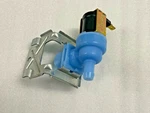 W10219643 Oem Whirlpool Dishwasher Water Inlet Valve New Genuine. Fixed Price $49.99.