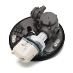 Kitchenaid Whirlpool Dishwasher Pump Motor Sump Assembly W10482480 W10300741. Fixed Price $88.20.